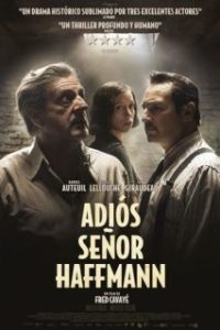 Adiós, señor Haffmann [Spanish]